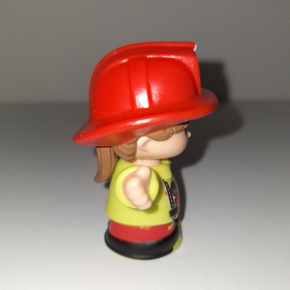 2016 fisher price little people - Picture 2 of 7